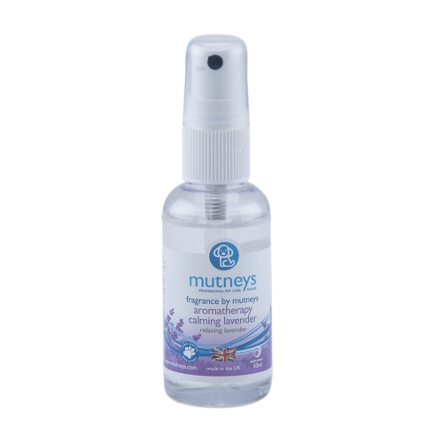 Mutneys Duftspray Lavendel