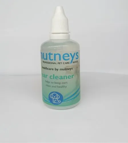 Mutneys Ørerens