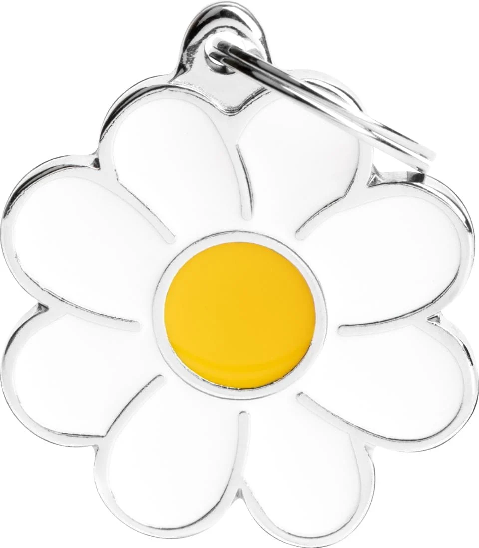 My Family Tags Daisy L