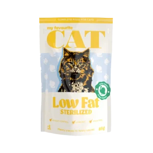 My favourite CAT Turkey pouches