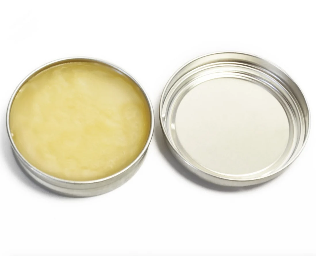 Mystique Dry Wax