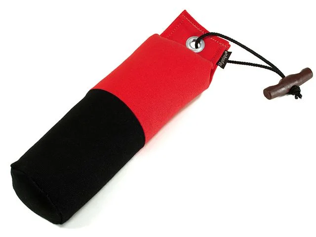 Mystique® Dummy «Marking» 250g – Treningsdummy for apport og markering - Image 2