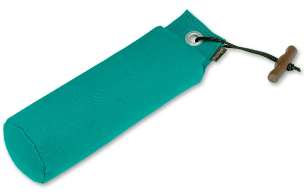 Mystique® Dummy «Trainer» – Tung apportdummy for styrke, grep og jakttrening 1000g/1500g
