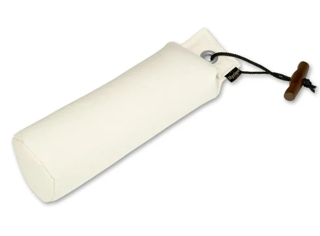 Mystique® Dummy «Trainer» – Tung apportdummy for styrke, grep og jakttrening 1000g/1500g - Image 2