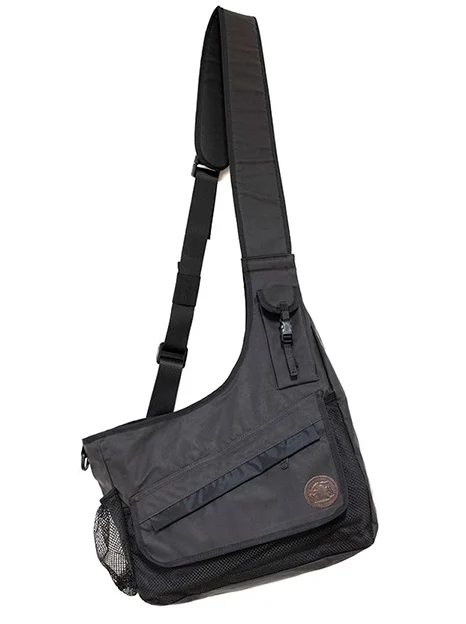 Mystique «Profi Dynamic Waxed», Dummybag