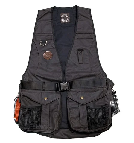 Mystique Profi Waxed – Dummyvest