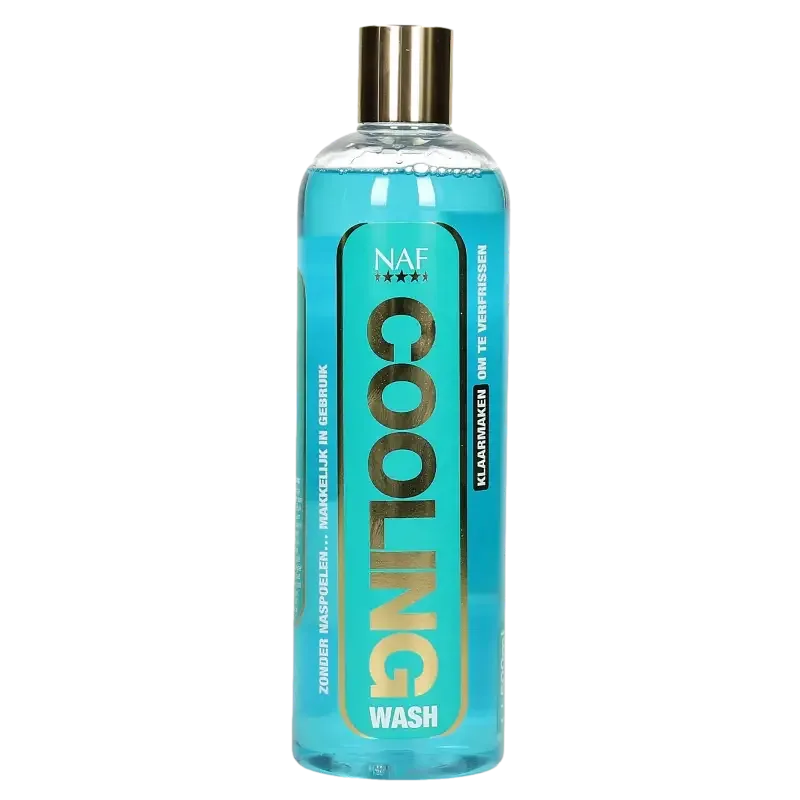 NAF Cooling Wash
