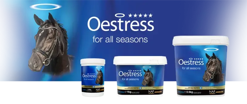 NAF OESTRESS 1 kg