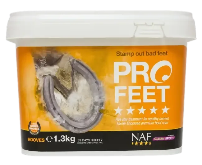 NAF ProFeet