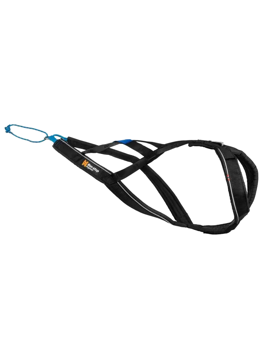 Nansen nome harness 5.0