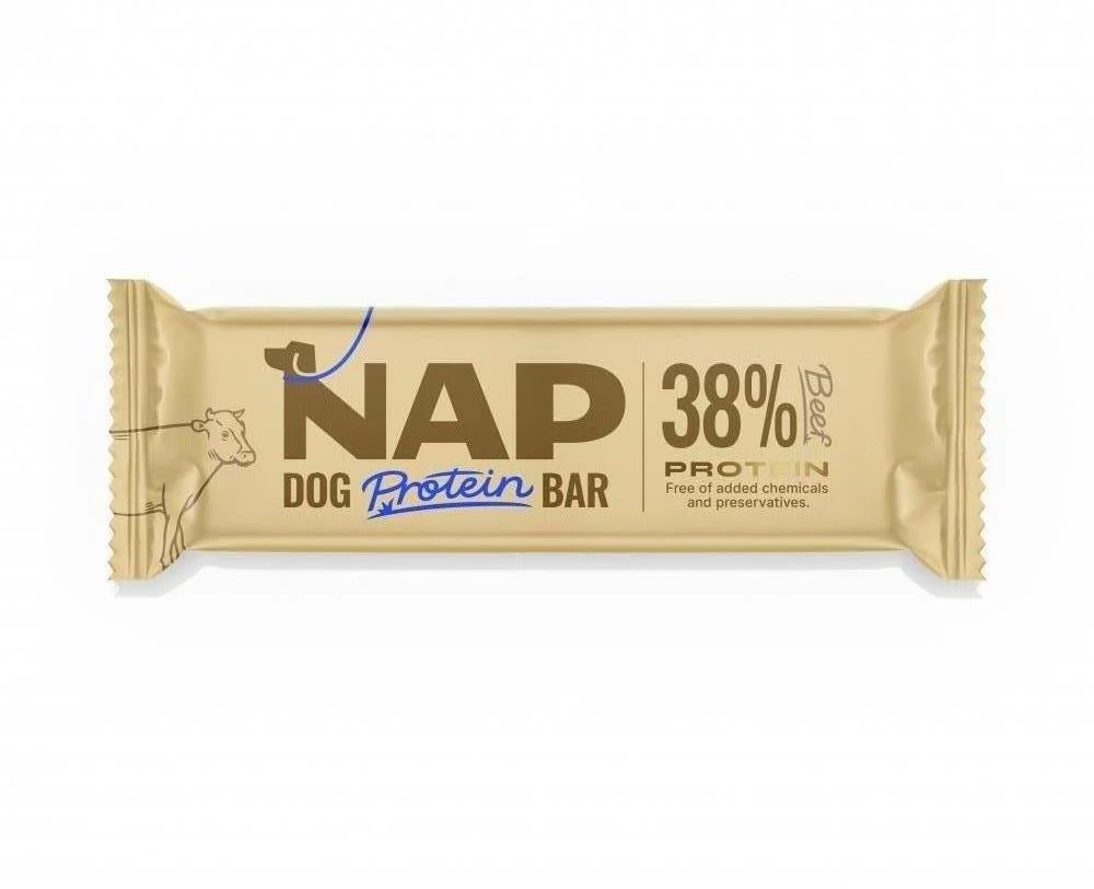 NAP Proteinbar Biff 50gr - Image 2
