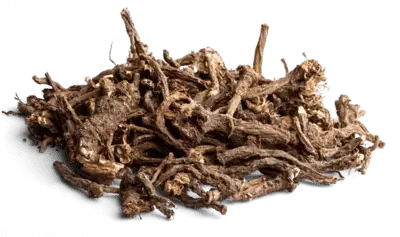 Natural Bits med Løvetann røtter 150 g, Bunny (4) (Utgått)