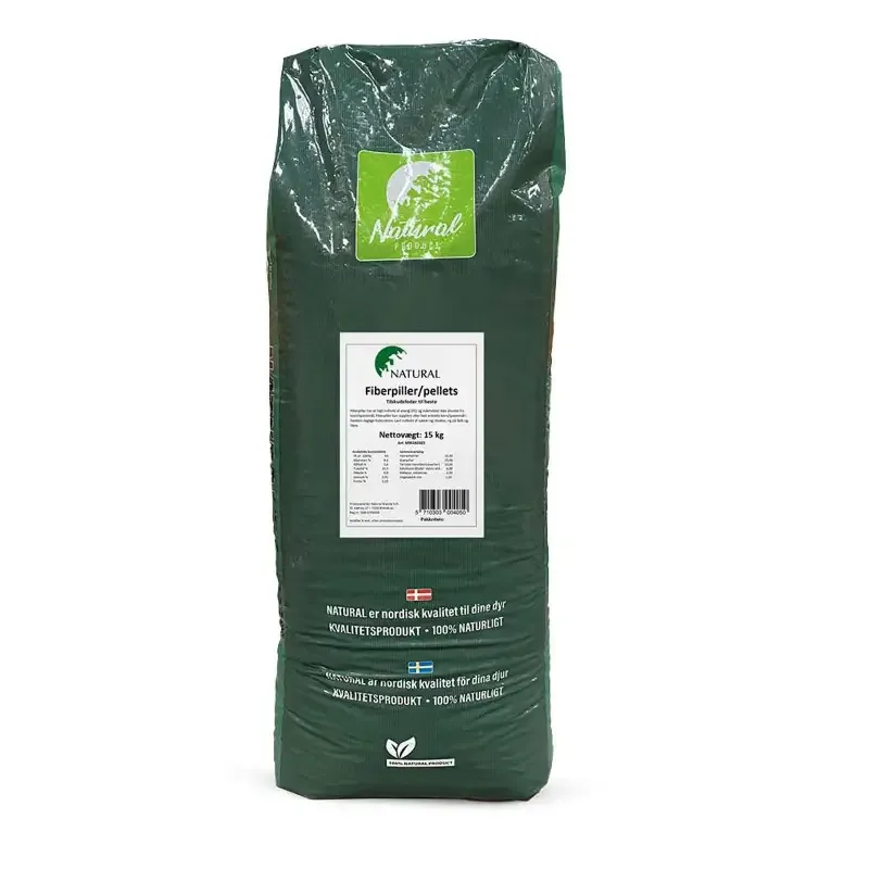 Natural Fiber – betfiber 15 kg