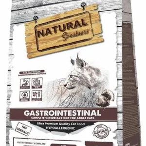 Natural Greatness Cat Gastrointestinal