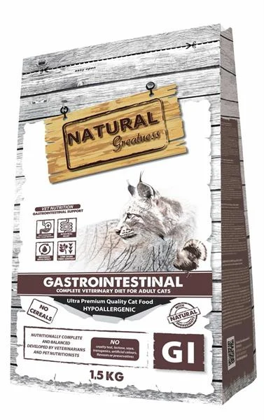 Natural Greatness Cat Gastrointestinal - Image 2