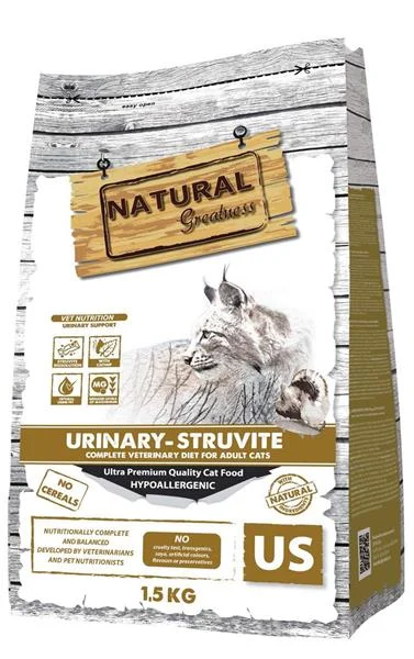 Natural Greatness Cat Urinary-Struvite - Image 2