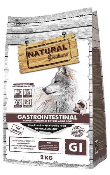 Natural Greatness Dog Gastrointestinal - Image 2