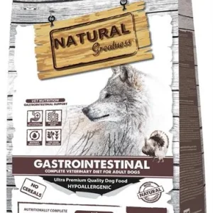 Natural Greatness Dog Gastrointestinal