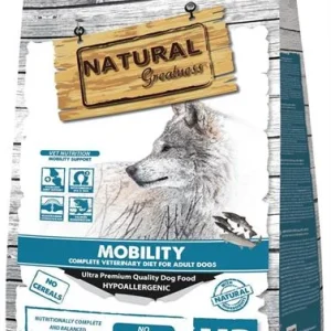 Natural Greatness Dog Mobility