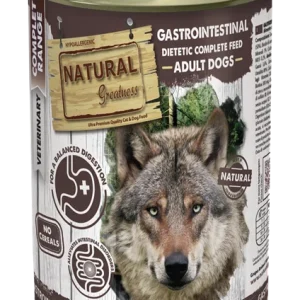 Natural Greatness Gastrointestinal 400g