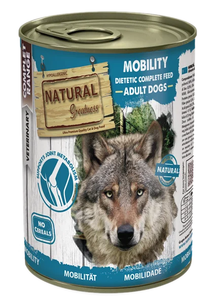 Natural Greatness Mobility 400g - Image 2