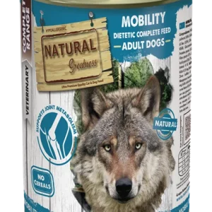 Natural Greatness Mobility 400g
