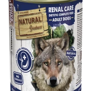 Natural Greatness Renal Care 400g