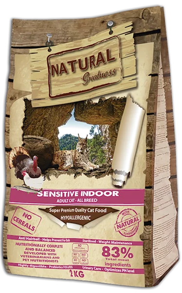 Natural Greatness Sensitive Indoor - Image 2