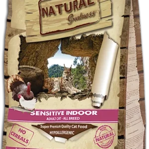 Natural Greatness Sensitive Indoor