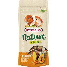 Nature Snack Fruitie S 85Gr
