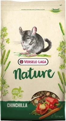 NATURE V-L, Chinchilla, 2.3kg.