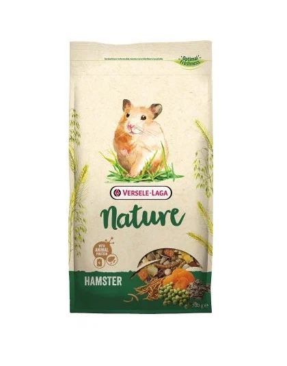 NATURE V-L, Hamster, 700g.