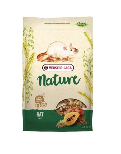 NATURE V-L, Rotte, 2.3kg.