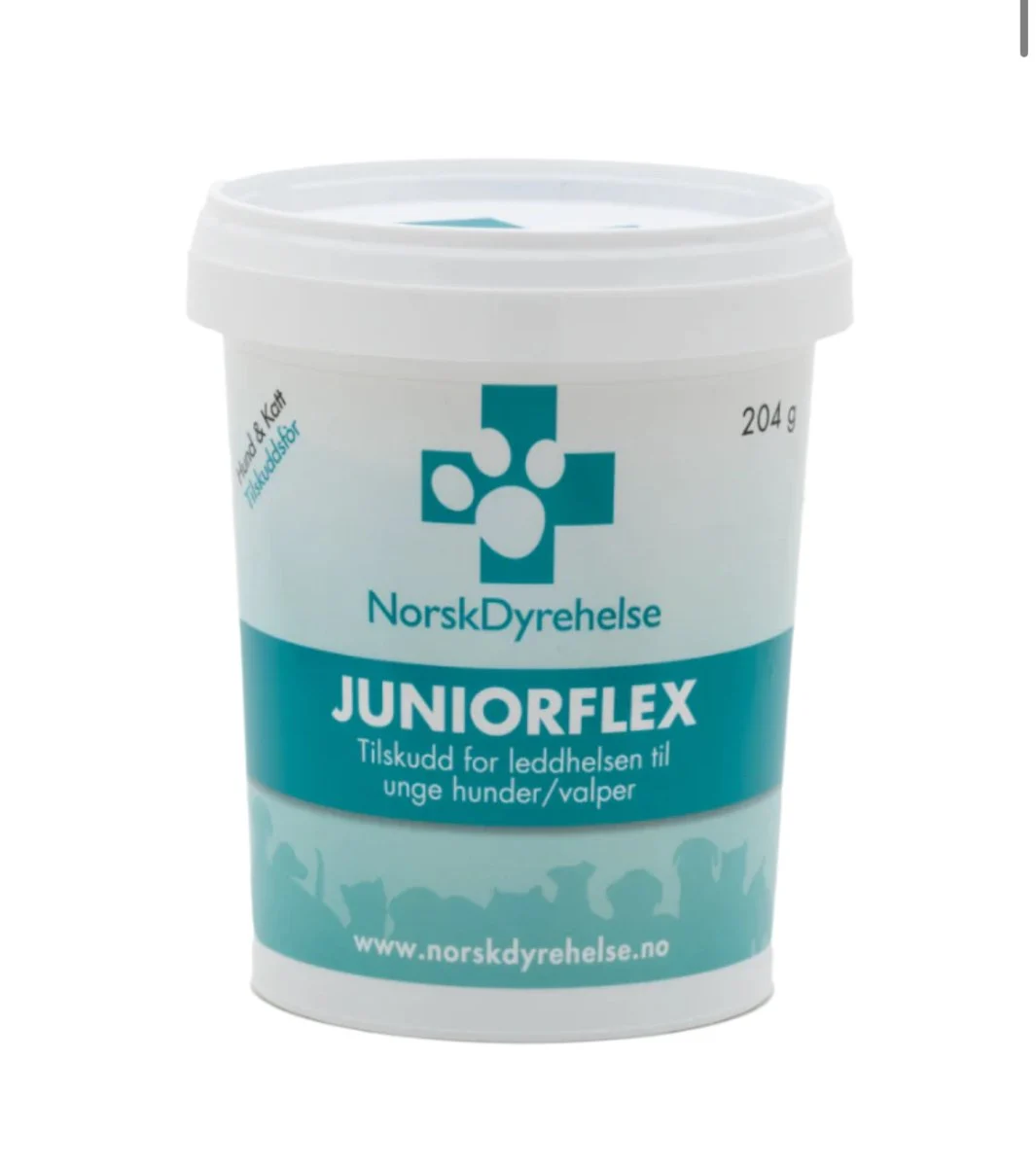 ND Juniorflex 204g - Image 2