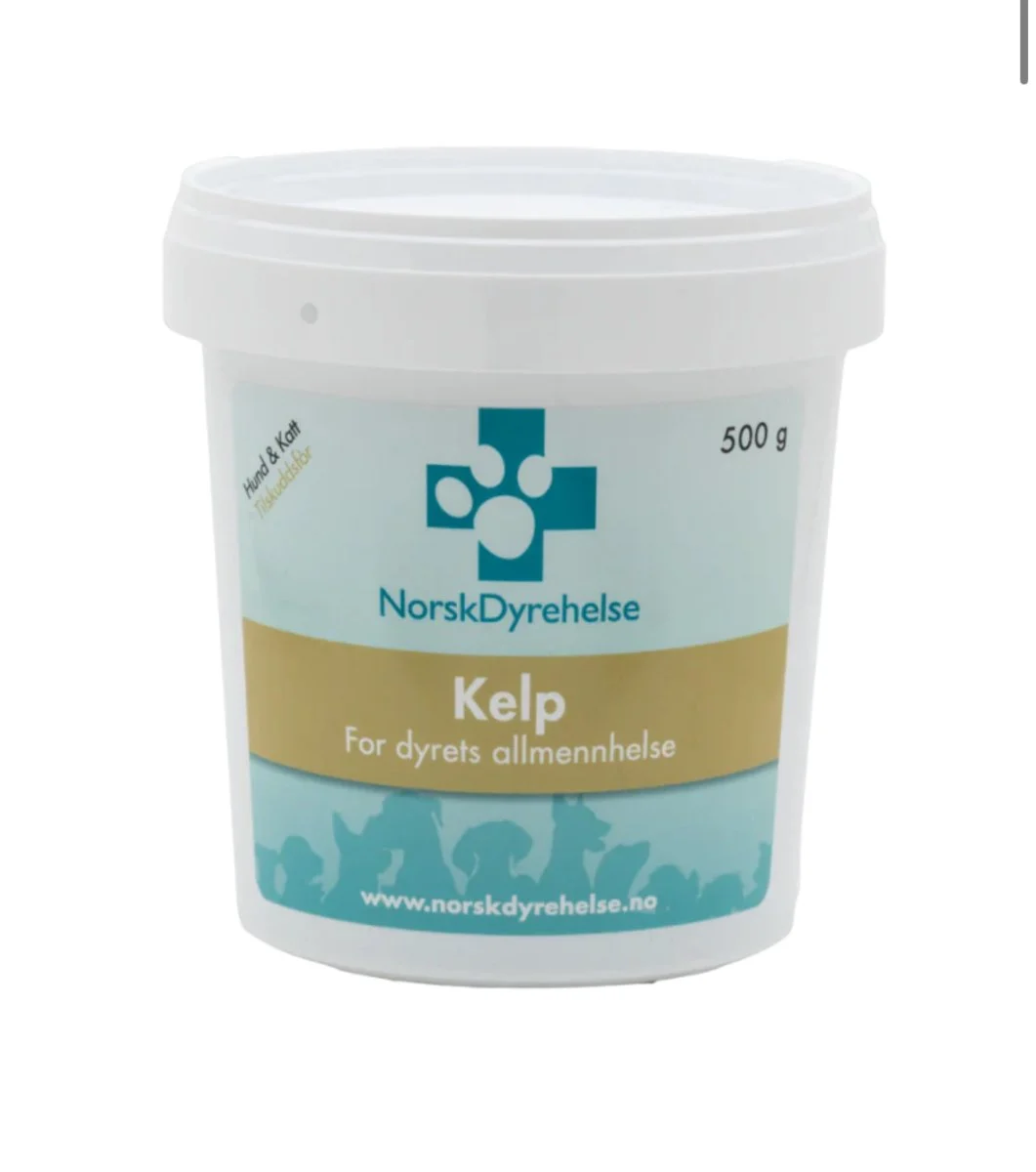 ND Kelp 500g