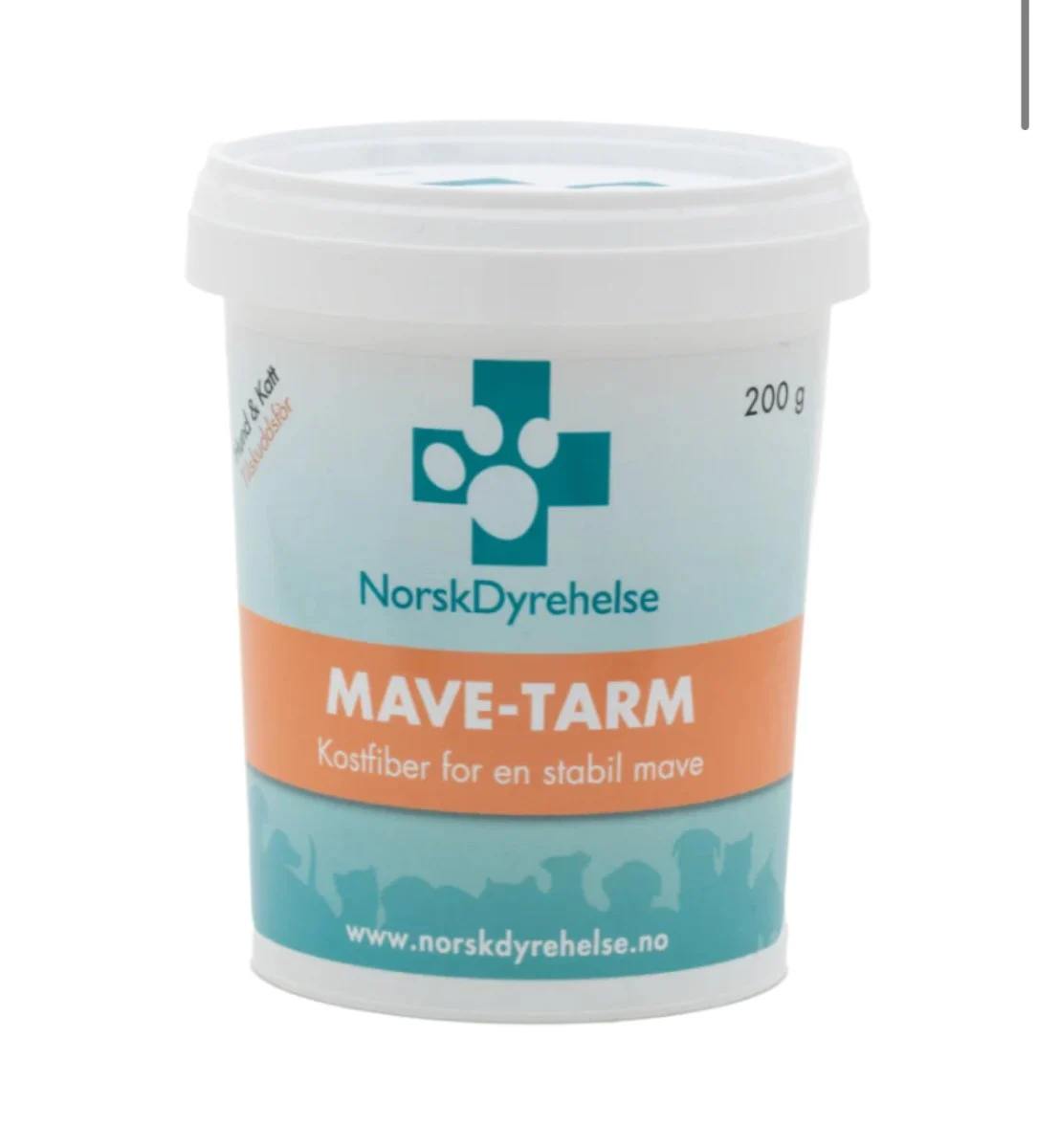 ND Mave-Tarm 200g - Image 2