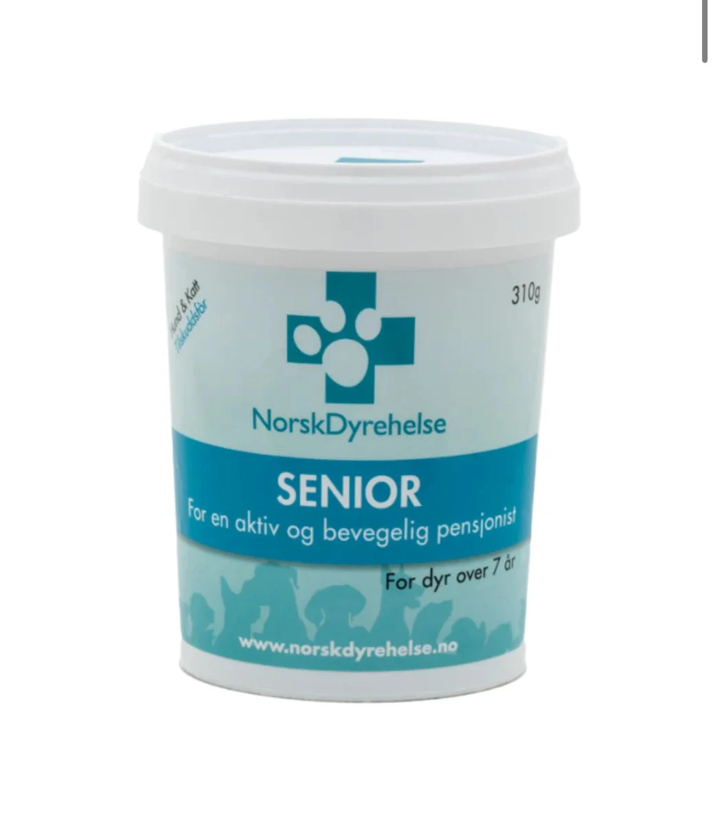 ND Senior 310g - Image 2