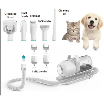 Neabot Pet Grooming Kit Pro 1 - Image 2