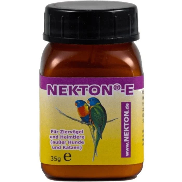 Nekton-E vitamintilskudd 35 gram - Image 2