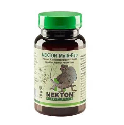 NEKTON MULTI REP, 75g.
