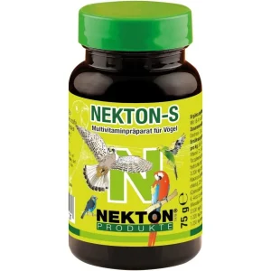 NEKTON-S Multivitamin