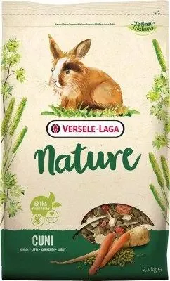 New Nature Cuni/Kanin 2.3Kgol