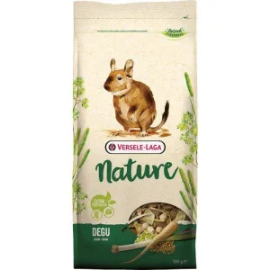 New Nature Degusfor