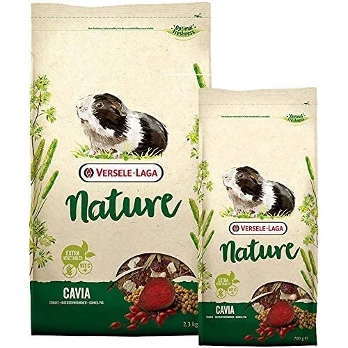 New Nature Marsvinfor - Image 2