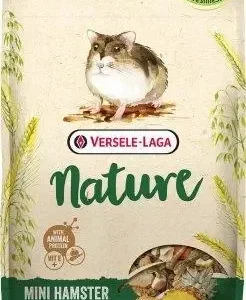 New Nature Mini Hamster 400Gr