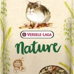 NEW NATURE MINI HAMSTER 400GR