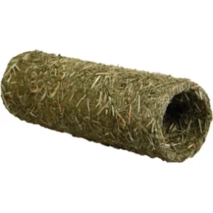 NIBBLE TUNNEL TUBEZ SIZE S