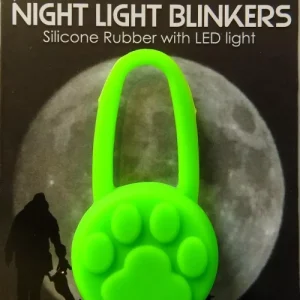 Night Light Blinkers lykt