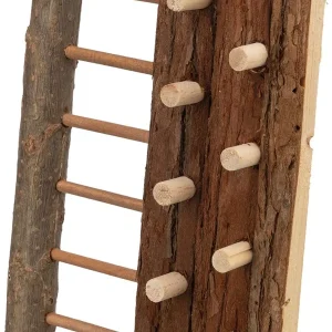 NL Klatrevegg for gnagere 20x16cm