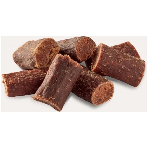 Nm Snacks Hund Kylling 120G Oransje - Image 2